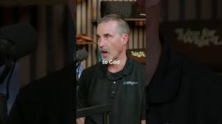Giving To vs  Giving From  The Church's Biggest Mistake