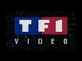 [INTRO] TF1 Vidéo (1998)