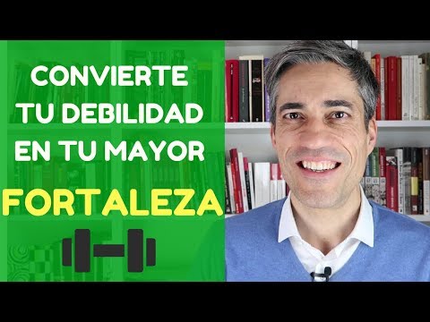 Cómo Trabajar En Tus Debilidades, Sin Castigarte A Ti Mismo