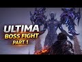 Ultima Boss Fight – Part 1 | Final Fantasy XVI (ITA)