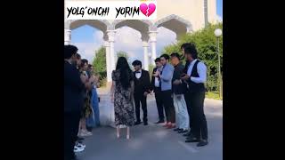 Sevganini To'yiga Kelga Qiz💔 #ayriliq #ayrılık #armonim #qizlar #hiyonat #sevishganlar #trendvideo