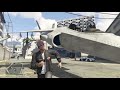 【GTA5】イカれた状況のGTA5 笑い納め大復活編