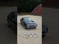 Jensen FF - Way better than a tractor?