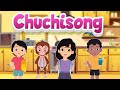 Chuchi Song - Schweizer Kinderlieder - Lustige Kinderlieder
