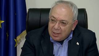⚖ Диплом судьи Хахалевой: Что сказали в Грузии? (Новости) ⚖ ⚖ Диплом судьи Хахалевой: Что сказали в Грузии? (Новости) ⚖