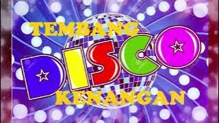 16 Nonstop Disco ChaCha Nostalgia 80an   tembang Kenangan Mania