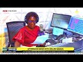 AFTERNOON NEWS WITH HELLEN SAMUEL