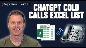 Using ChatGPT to Automate Cold Calling for Sales Leads [with Bland AI]