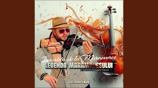Învârtită de la Maramureş