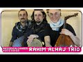 Capture de la vidéo Rahim Alhaj Trio
