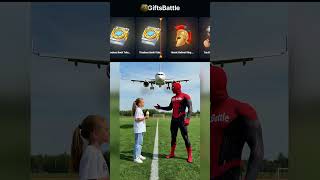 ОН ВЫБРАЛ ИГРУ #giftsbattle
