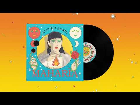 Alessio Bondì - Taverna vita eterna