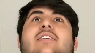 Sonra Yukarıdan Bir Ses Yükseldi...