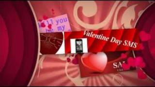 How can I send a Valentine Day SMS? screenshot 2