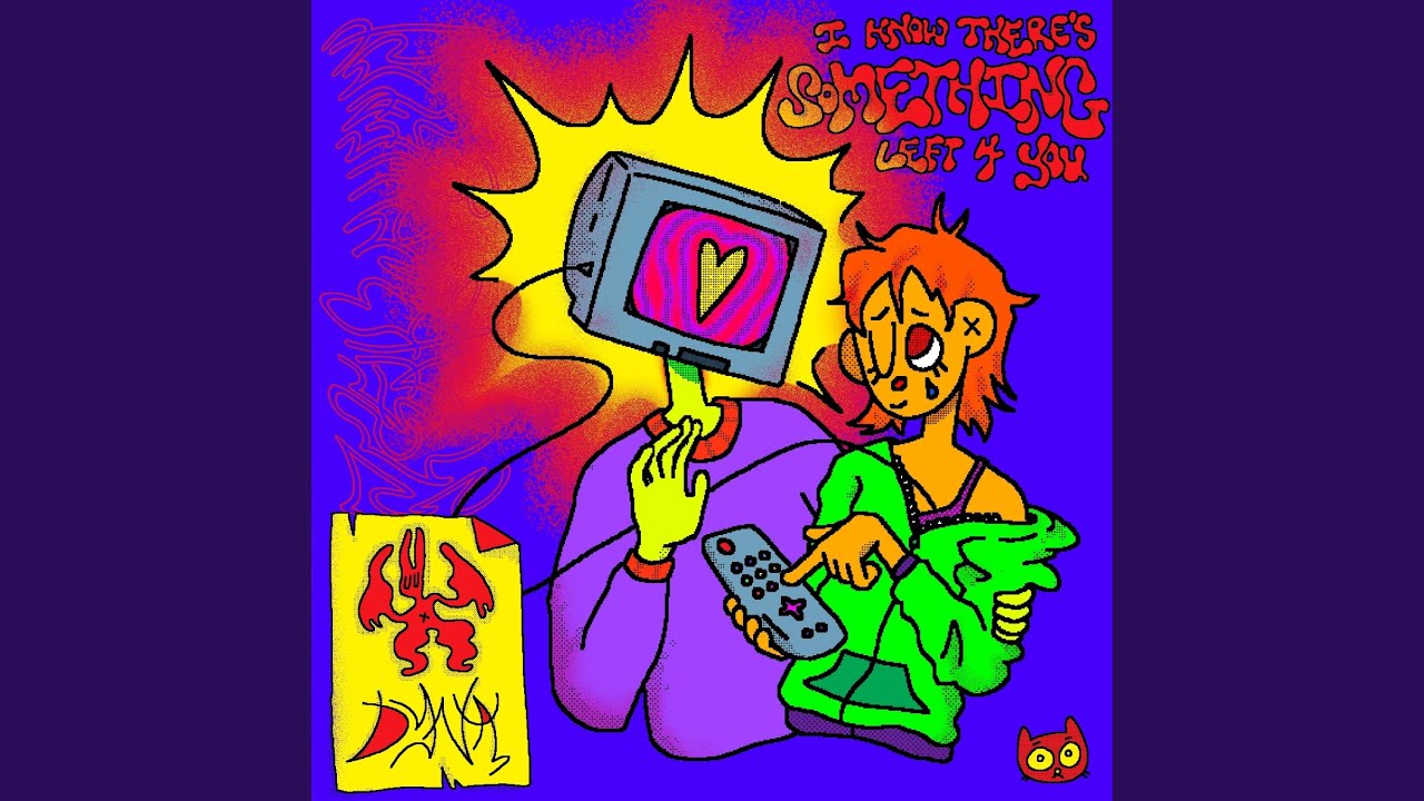 caldecott (feat. Polygon Cove)