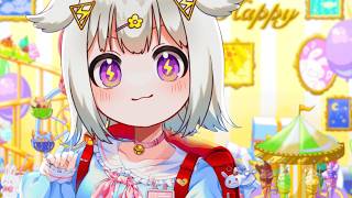 〖 #朝活 〗初見さん求む！クソガキッズが励ましてくれる globalmorning〖 #光揮るぅ  / JPVtuber  〗