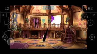 Disney Tangled gameplay test on GameNative [CMF Phone 1]