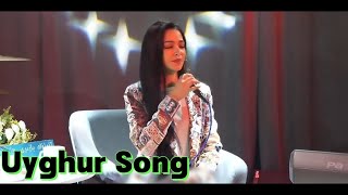 UYGHUR SONG------YARU