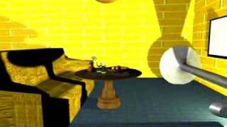 Mad Bouncing Ball RAMPAGE screenshot 5