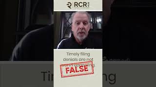 Bill Eikost Of Nemadji Shares Insights In RCRHUB’s Influencer Series -RCM True And False Questions.