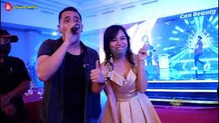 JAWARA CINTA - BIAN GINDAS - Audio suport by Grand Music Production Live CAN BEAUTY