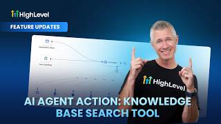 AI Agent Action  Knowledge Base Search Tool!