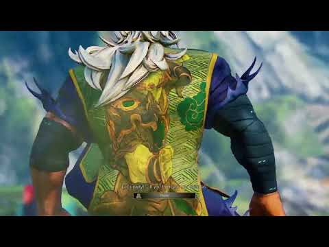 Oro Survival Easy Fail! PS4 Version SFVCE 20220802040628