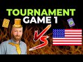 Catan pro plays diabolical strats vs top usa players