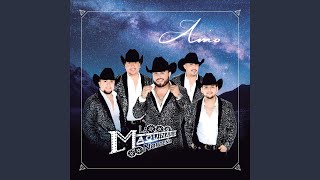 Video thumbnail of "La Maquinaria Norteña - Dejé Que Te Fueras"