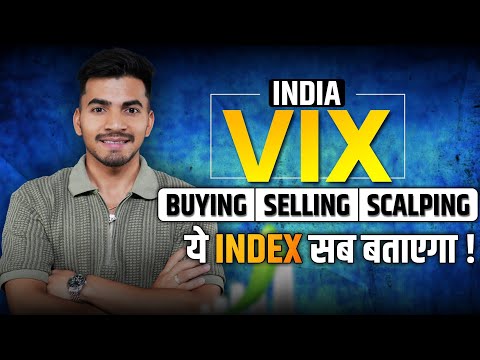 India VIX: Buying,