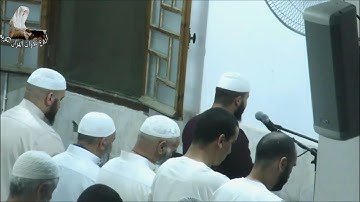 تخيل الصلاة خلف هذا القارئ !! ينقلك لعالم آخر ماشاء الله | القارئ بلال بوعشرية 🇩🇿🇩🇿