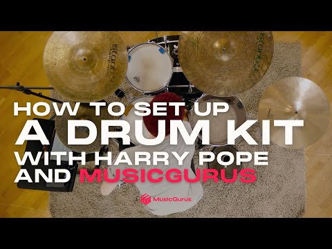 how-to-set-up-your-drum-kit