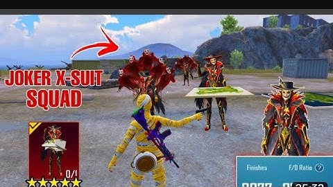 omg!!🔥 NEW MAX JOKER X-SUIT CHALLENGED ME 🤯SAMSUNG A3,A5,A6,A7,J2,J5,J7,S5,S6,S7,S9,A10,A20,A30,A50