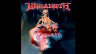 Megadeth - Promises