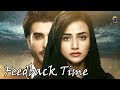 Watch Darr Khuda Say || Feedback Time || Imran Abbas || Sana Javed Online In HD