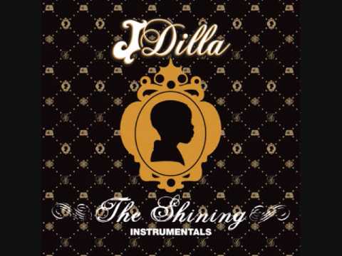 J Dilla- Love Jones (Extended Version)