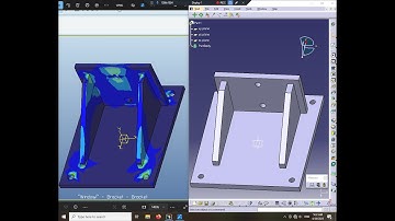 Reverse Engineering in CATIA V5 | Step-by-Step Tutorial