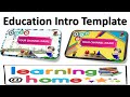 Top 5 Intro Template Free Download | Technical Faiyaz