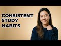 How Do You Maintain Consistency When Procrastinating On Studying?