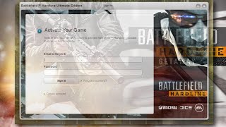 bf hardline решение проблемы, с просьбой авторизоваться в ea app, (activation failure) win11 2025 screenshot 5