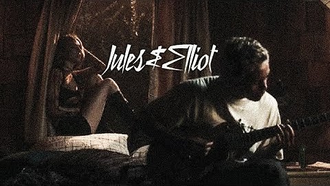 𝑬𝒍𝒍𝒊𝒐𝒕&𝑱𝒖𝒍𝒆𝒔 // 𝒓𝒆𝒇𝒍𝒆𝒄𝒕𝒊𝒐𝒏𝒔 [𝒆𝒖𝒑𝒉𝒐𝒓𝒊𝒂]