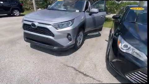 2019 Toyota Rav4 proximity programming via Smart Pro