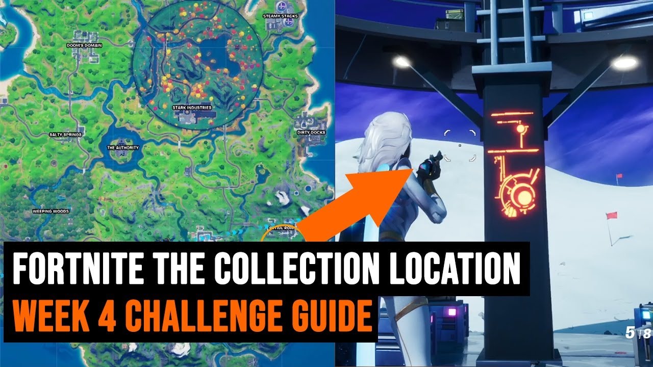 Fortnite Tag Generator