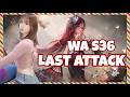 【Summonerswar】ワリーシーズン３６ラスアタ☆彡とにかく今期の波に乗る！【あゆみぃな】#pr