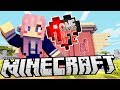 Moving House! | Ep. 12 | Minecraft One Life