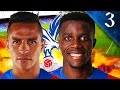 ALEXIS SANCHEZ SAVES THE POINTS! FIFA 17: CRYSTAL PALACE CAREER MODE EP. 3