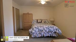 1069 Old Victoria Road, Nanaimo, BC - Charlie Parker Real Estate Team