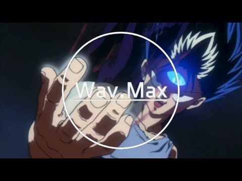 Lil Wayne - Kant Nobody (ft. DMX) [Anime Visualizer]