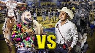 DUELO IMPLACABLE RANCHO LA REVOLUZION VS RANCHO SAN MIGUEL // Fiestas de Condembaro Michoacan