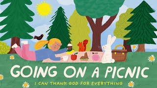 Preschool Lesson- Week 4/November 23rd
